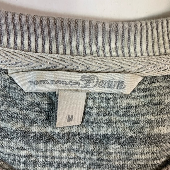 Tom Tailor Denim Sweater - Picture 4 of 6